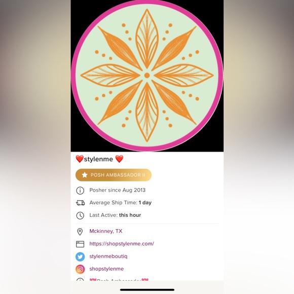 🌺Reformation Nikita Dress - Picture 7 of 7